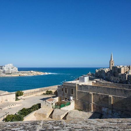 Merchant Street Apartment Valletta Dış mekan fotoğraf