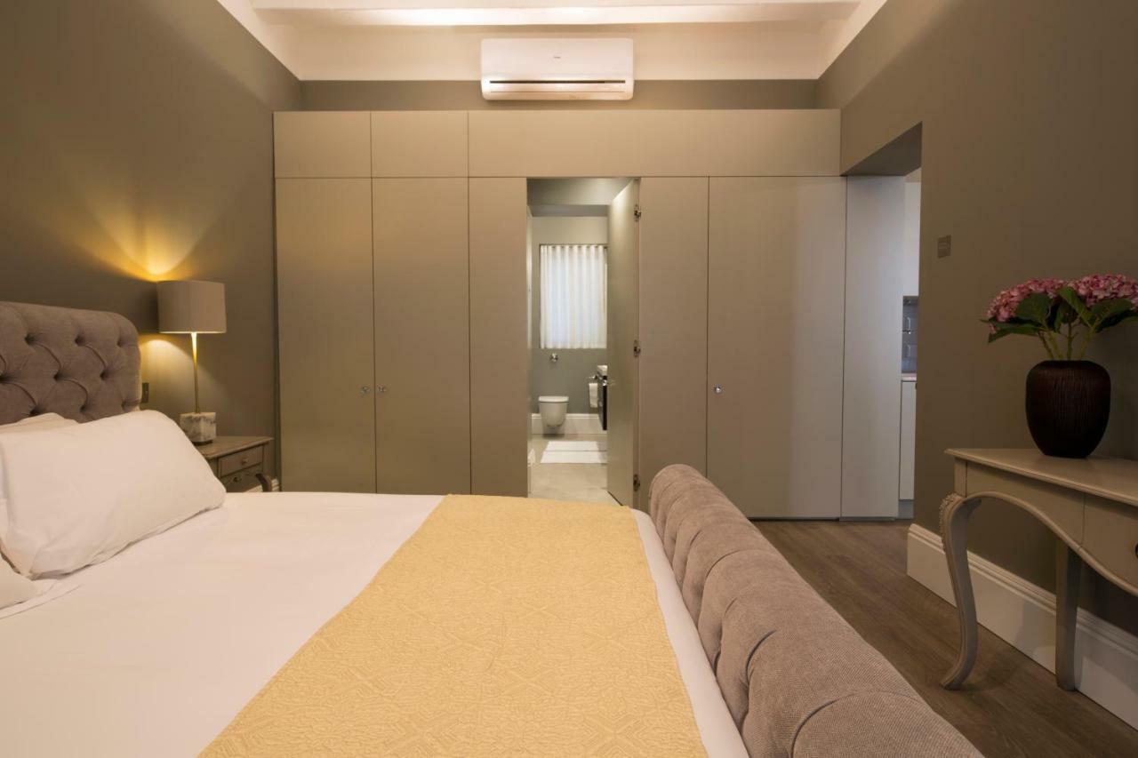 Merchant Street Apartment Valletta Dış mekan fotoğraf