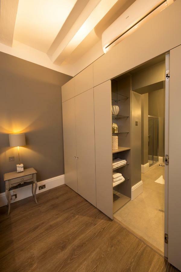 Merchant Street Apartment Valletta Dış mekan fotoğraf