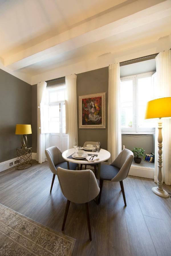 Merchant Street Apartment Valletta Dış mekan fotoğraf