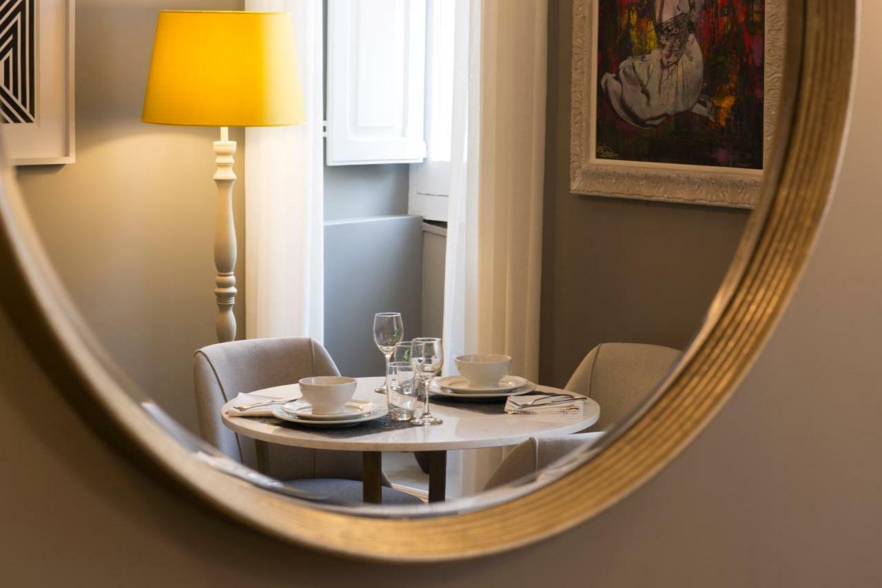 Merchant Street Apartment Valletta Dış mekan fotoğraf