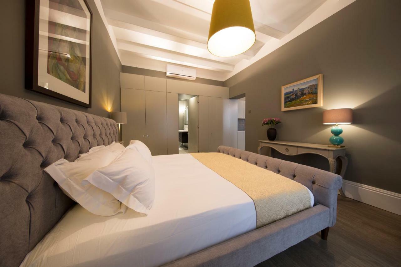 Merchant Street Apartment Valletta Dış mekan fotoğraf