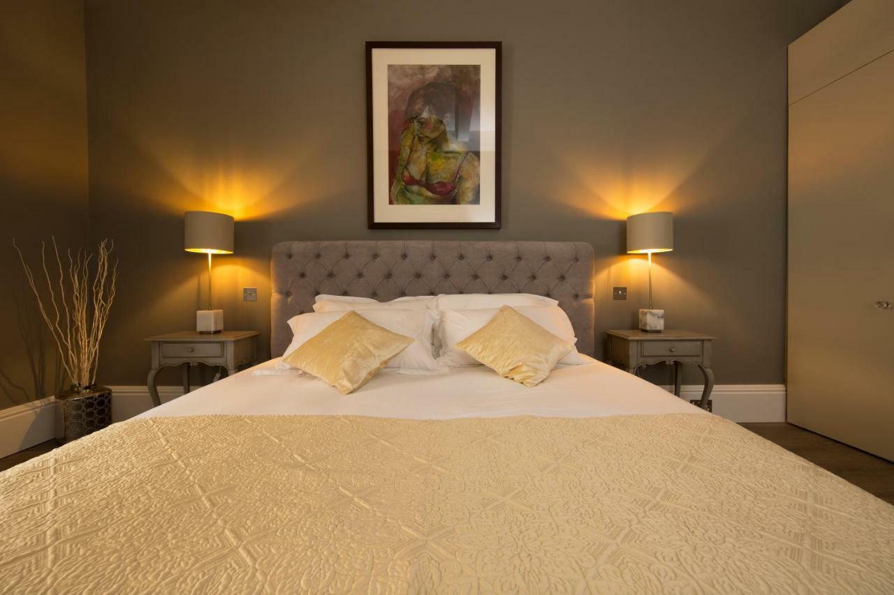 Merchant Street Apartment Valletta Dış mekan fotoğraf