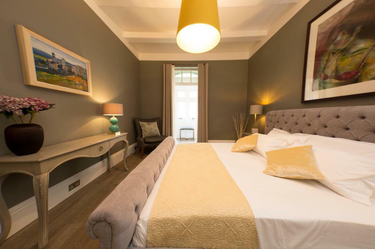 Merchant Street Apartment Valletta Dış mekan fotoğraf