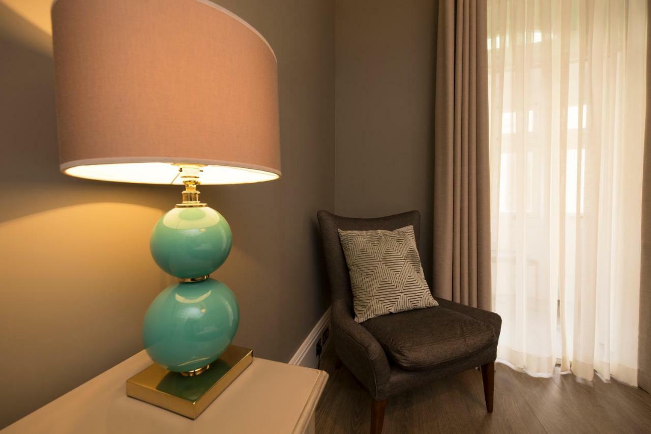 Merchant Street Apartment Valletta Dış mekan fotoğraf